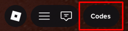 Call Centre Simulator codes button