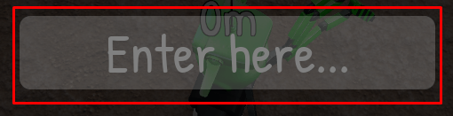 Camper Van Trip codes section