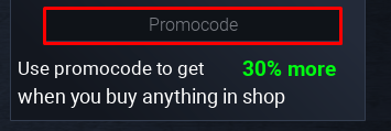 Case Battle enter codes box