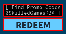 Case Clicker enter codes box