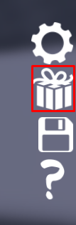 Catalog Clicker gift icon