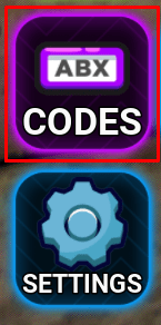 Chicago Shootout Codes button