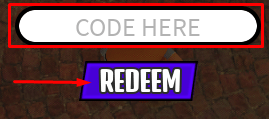 Chicago Shootout codes sectiong