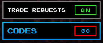 Craft Tower Defense codes button