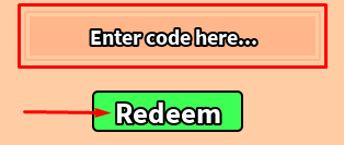 Cultivation Dao Online codes section