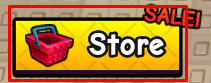 Cut a Gem store button