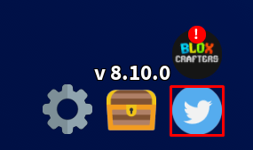 Delivery Simulator Twitter icon