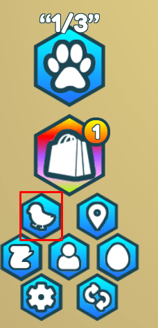 Deliveryman Simulator Twitter icon
