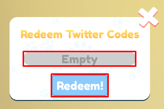Deliveryman Simulator enter codes box