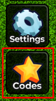 Depthless RPG 2 codes button