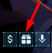 The Codes icon in DESCENT