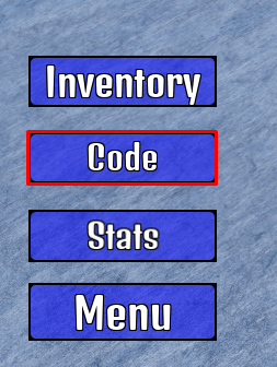 Dog Piece code button
