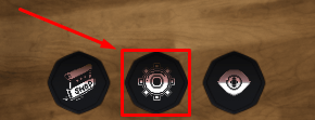 Doom By Fate settings icon