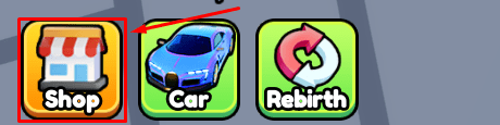 Duct Tape Challenge shop button