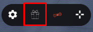 DUELIST: PvP gift icon