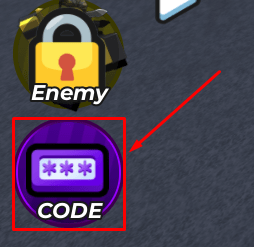 Dummy Defense code button