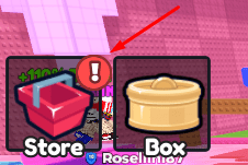 Store icon in +1 Dumpling Squishy Per Mile