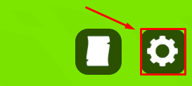 Dung Beetle Simulator settings icon
