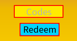 every second add 1 skill point enter codes box and redeem button