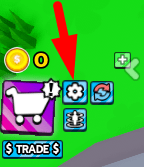 The Settings icon in Fight Fire Simulator