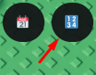 The codes button in Find The Meowls