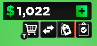 Flag Wars star tag icon
