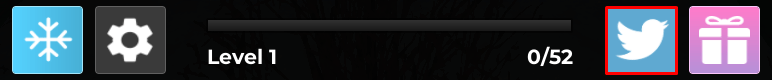 Flashlight Tag Twitter icon