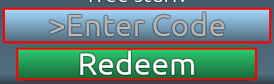 Flood Escape 2 enter codes box