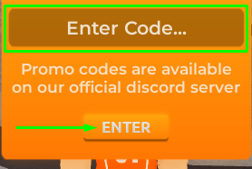 Fluxo PVP codes section