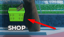 SHOP icon in Football Nation