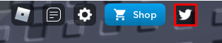 Friday Night Bloxxin' Twitter icon