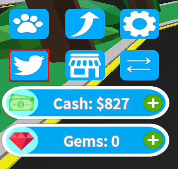 Game Company Tycoon Twitter icon
