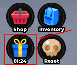 Glide To Hell Obby gift icon