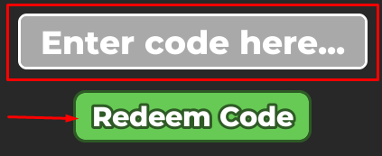 Hotdog Simulator codes section