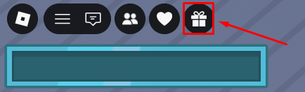 Invader gift icon