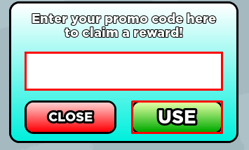 Jetpack Jumpers enter codes box