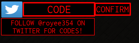 Jigsaw's Revenge enter codes box
