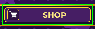 JoJo's Bizarre Incremental shop button