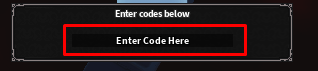 Jujutsu Lineage codes section