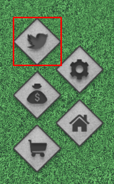 Jujutsu Tycoon Twitter icon