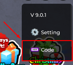Kick Door To Escape code button