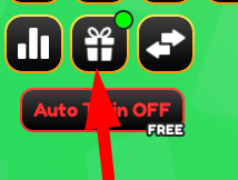 King of the World Simulator