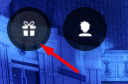 Gift icon in Level Legends