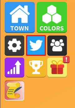 Little World Twitter icon