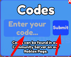 The code redeeming interface in Liwa Dunes