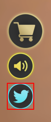 Lucky Blocks Battle Towers Tycoon twitter code icon