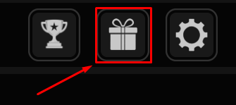 Magic & Divinity gift icon