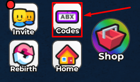 Make a Sprunki Tycoon codes button