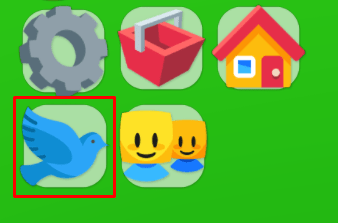 Marble Run Simulator Twitter icon