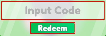 Marble Run Simulator enter codes box